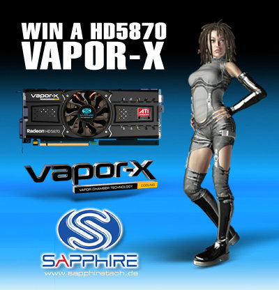 5870 Vapor-X