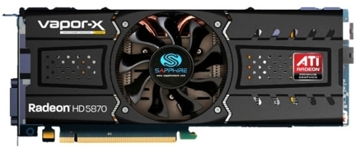 5870 Vapor-X