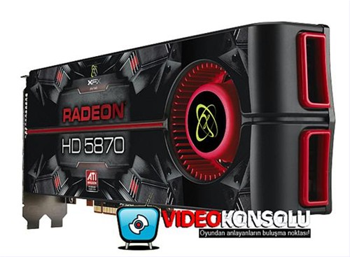 XFX 5870