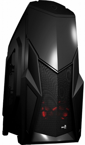 Aerocool Cruisestar Advance