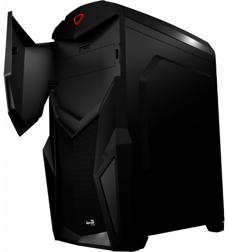 Aerocool Cruisestar Advance