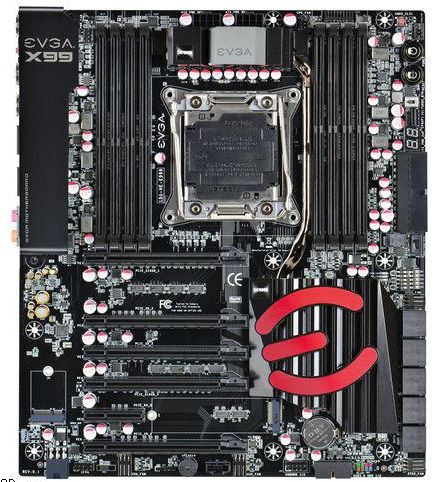 EVGA Classified