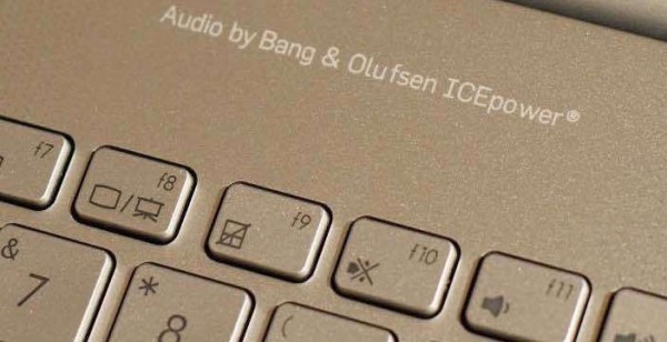 Bang & Olufsen