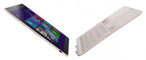 ASUS Transformer Book T100 Chi