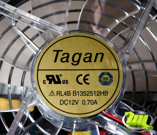 Tagan PSU