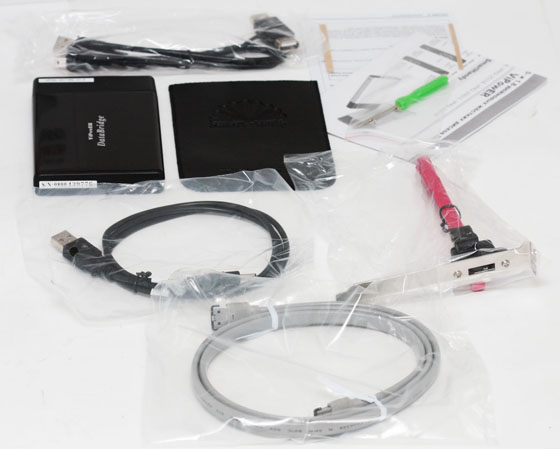 Комплектация ViPowER VPA2-25118