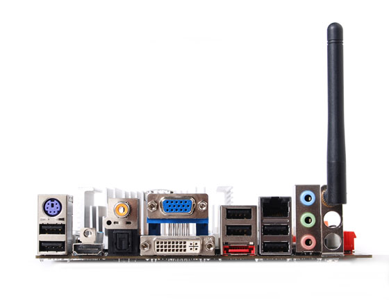 ION ITX-F-E ION ITX-F-E