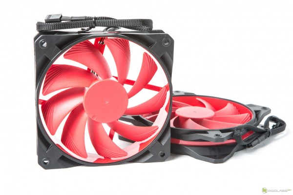 Deepcool Captain 240