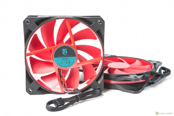 Deepcool Captain 240