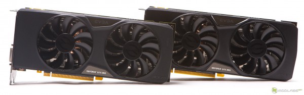 EVGA GeForce GTX 950