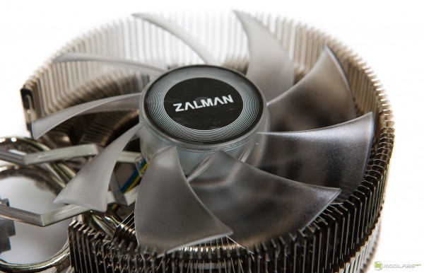 Zalman CNPS9800 MAX