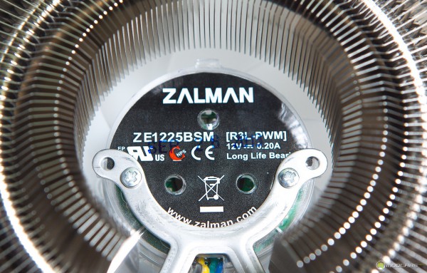 Zalman CNPS9800 MAX