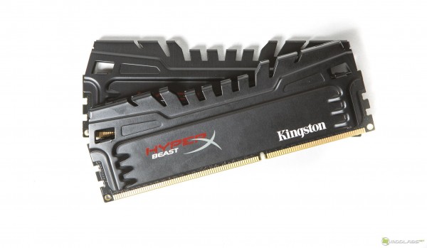 Kingston HiperX