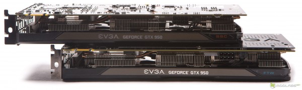 EVGA GeForce GTX 950