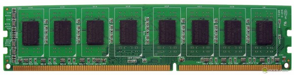 PCB и маркировки модулей памяти Kingmax Hercules DDR-3 2200