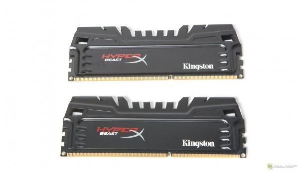 Kingston HiperX