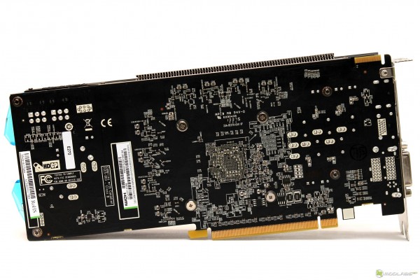 Saphire VAPOR-X R9 270X