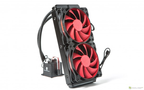 Deepcool Captain 240