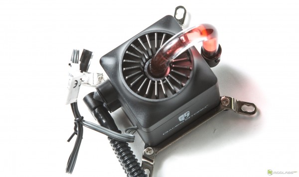 Deepcool Captain 240