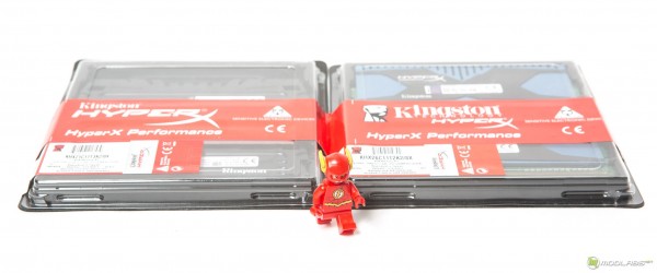 Kingston HiperX Predator