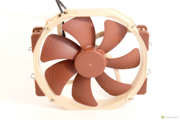 Noctua NH-U12S, Noctua NH-U14S