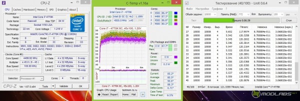 ASUS MAXIMUS VI GENE