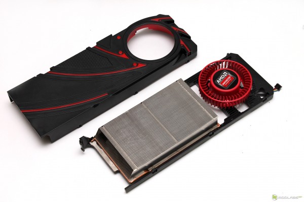 AMD Radeon R9 290X