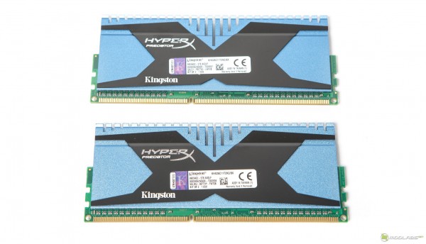 Kingston HiperX Predator