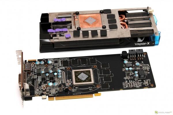 Saphire VAPOR-X R9 270X