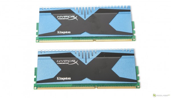 Kingston HiperX Predator