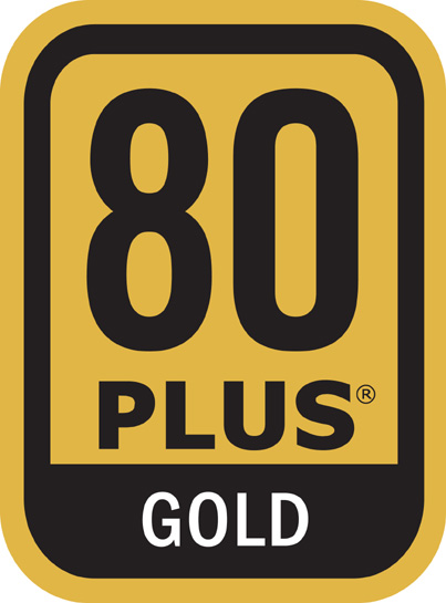 80 plus gold