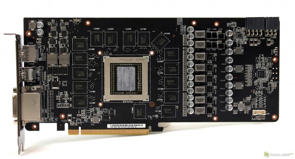 AMD R9 290 DirectCU II