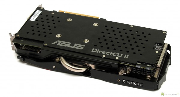 AMD R9 290 DirectCU II