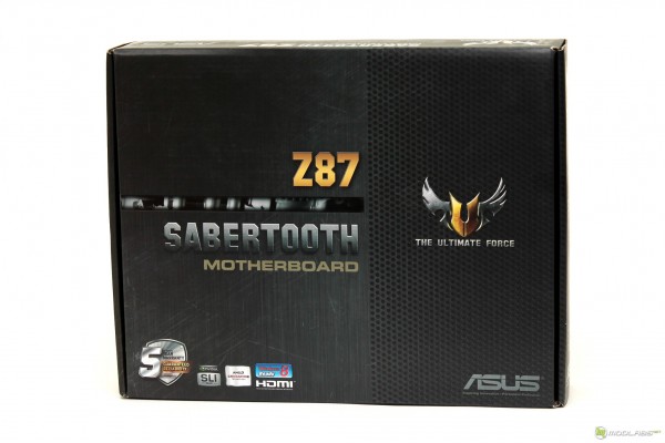 Sabertooth Z87