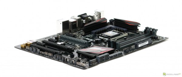 ASUS Z170 Pro Gaming