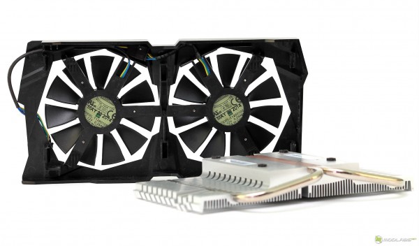 ASUS STRIX GTX 750 Ti