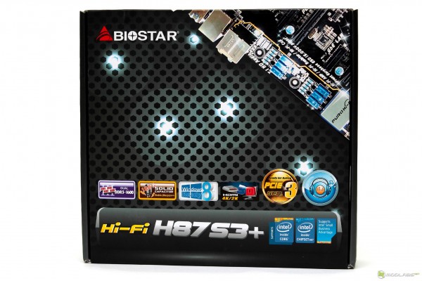 Biostar Hi-Fi H87S3+