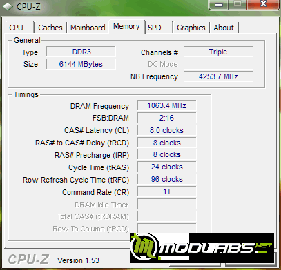 Kingmax Memory DDR-3 1600 Long-DIMM разгон и тестирование