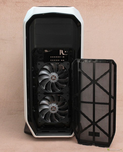 Corsair Graphite Series 780T