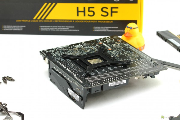 Corsair H5 SF