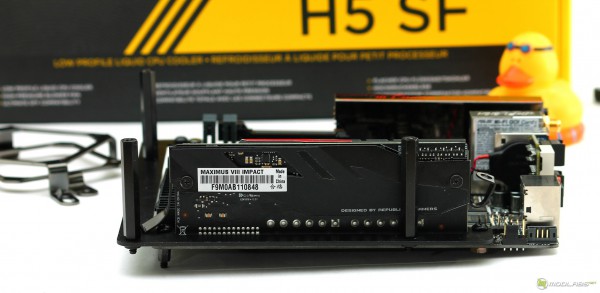 Corsair H5 SF