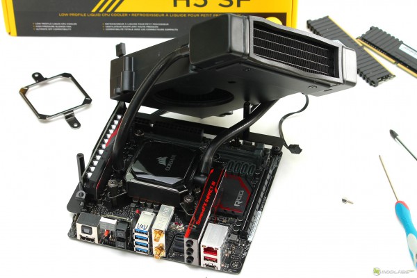 Corsair H5 SF