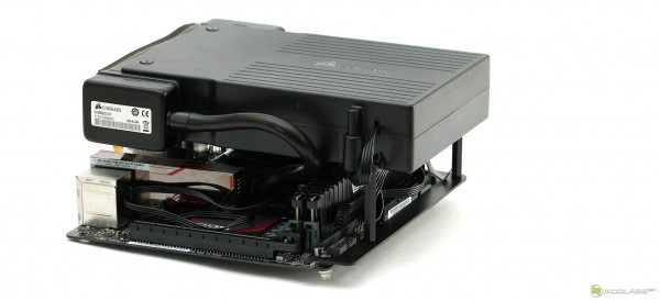 Corsair H5 SF