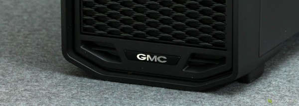 GMC T360