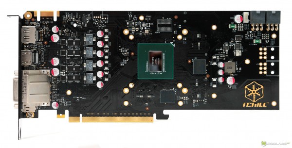 Inno3D iChill GeForce GTX 960 Ultra