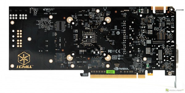 Inno3D iChill GeForce GTX 960 Ultra