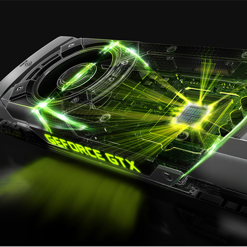 GeForce GTX 980