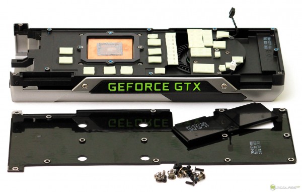 GeForce GTX 980