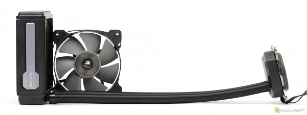 Corsair H80i GT