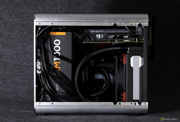 Corsair Hydro Series H80i GT